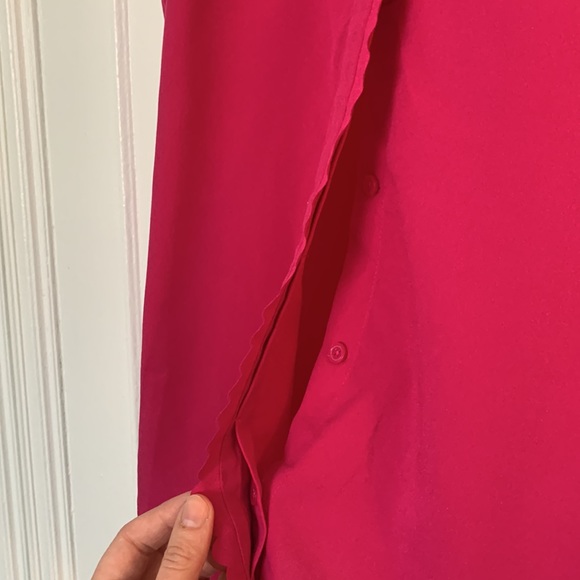 Tank top blouse - Picture 4 of 6